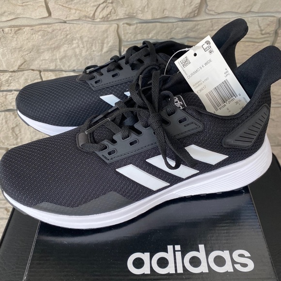 adidas duramo wide